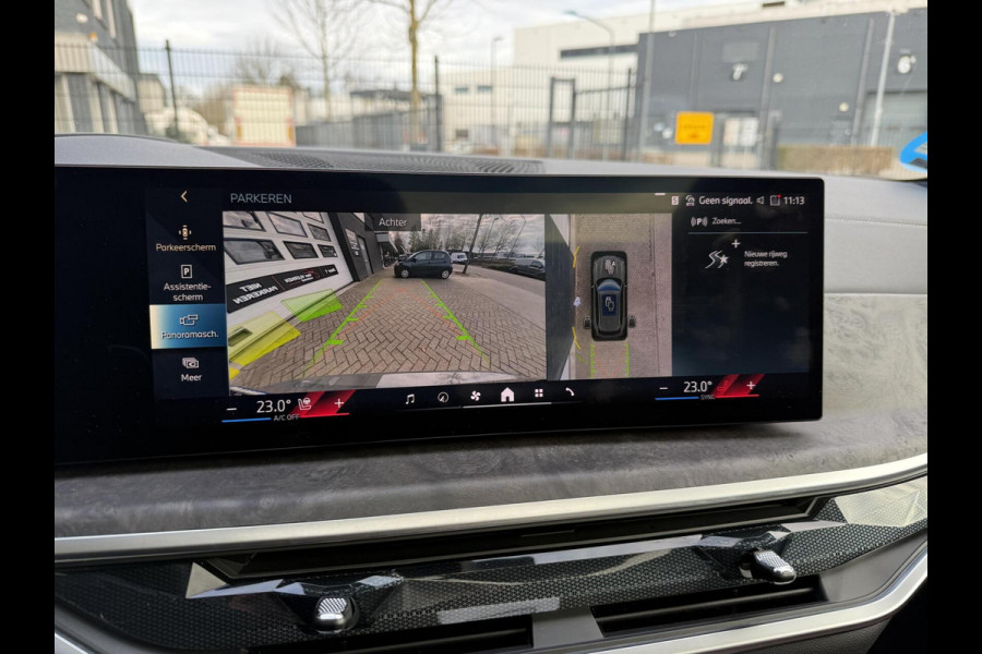 BMW X5 xDrive50e PANO HEAD UP LED DRAVITGRAU