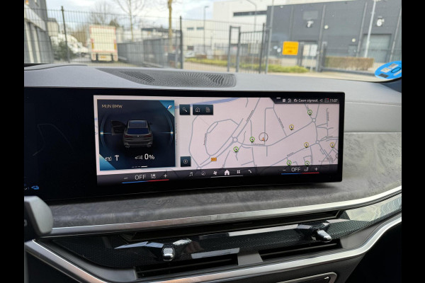 BMW X5 xDrive50e PANO HEAD UP LED DRAVITGRAU