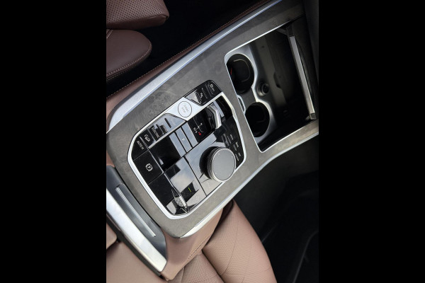 BMW X5 xDrive50e PANO HEAD UP LED DRAVITGRAU