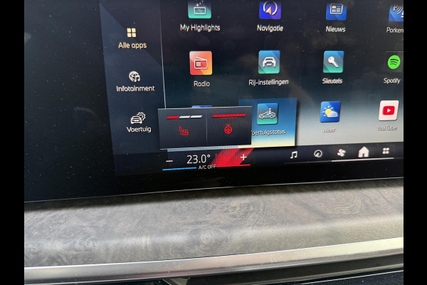 BMW X5 xDrive50e PANO HEAD UP LED DRAVITGRAU