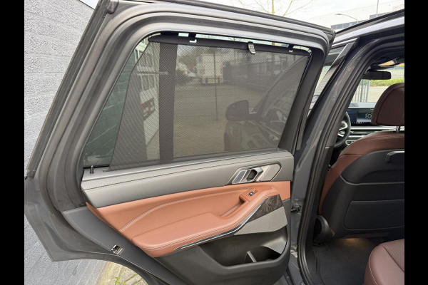 BMW X5 xDrive50e PANO HEAD UP LED DRAVITGRAU