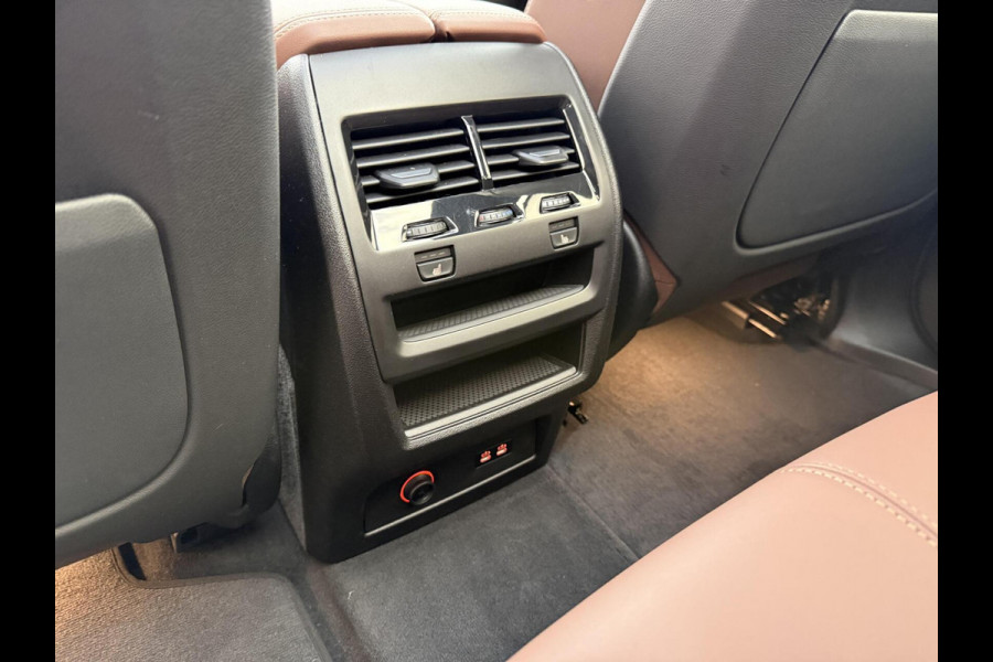 BMW X5 xDrive50e PANO HEAD UP LED DRAVITGRAU