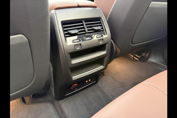 BMW X5 xDrive50e PANO HEAD UP LED DRAVITGRAU