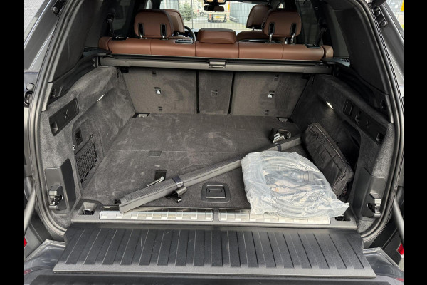 BMW X5 xDrive50e PANO HEAD UP LED DRAVITGRAU