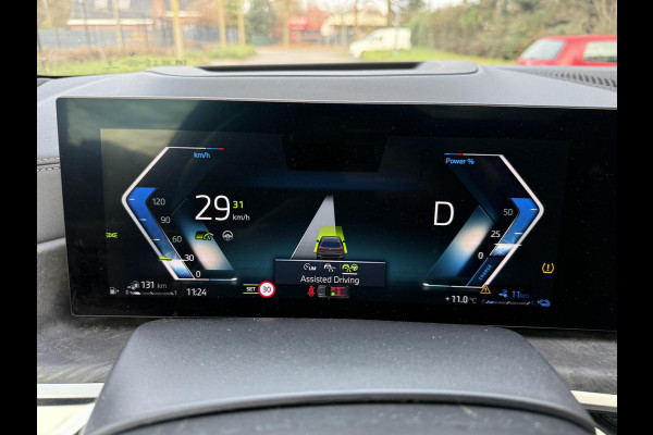 BMW X5 xDrive50e PANO HEAD UP LED DRAVITGRAU