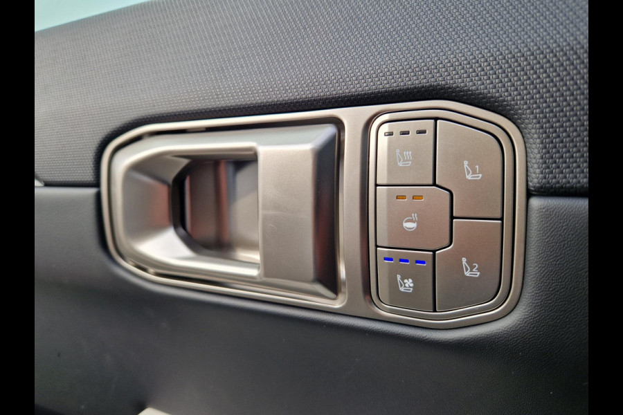 Kia EV4 GT-PlusLine 81.4 kWh | Dodehoek Camera | Stoelventilatie | Harman/ Kardon | 360 Camera |