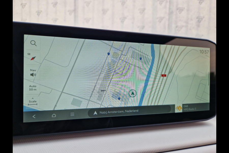 Kia EV4 GT-PlusLine 81.4 kWh | Dodehoek Camera | Stoelventilatie | Harman/ Kardon | 360 Camera |