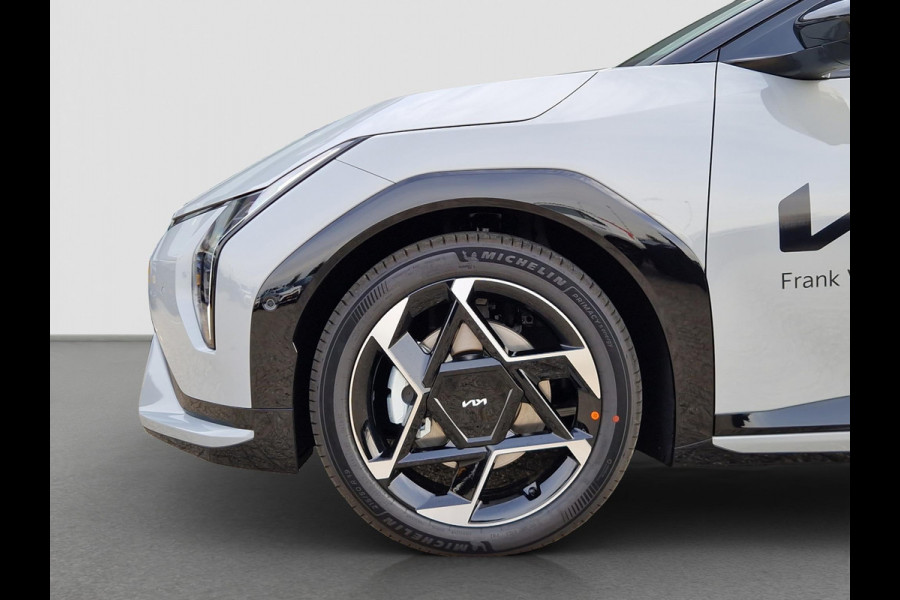 Kia EV4 GT-PlusLine 81.4 kWh | Dodehoek Camera | Stoelventilatie | Harman/ Kardon | 360 Camera |