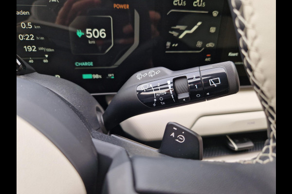 Kia EV4 GT-PlusLine 81.4 kWh | Dodehoek Camera | Stoelventilatie | Harman/ Kardon | 360 Camera |