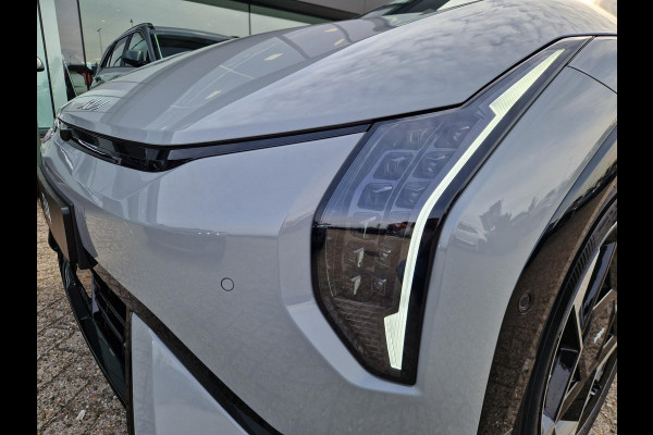 Kia EV4 GT-PlusLine 81.4 kWh | Dodehoek Camera | Stoelventilatie | Harman/ Kardon | 360 Camera |