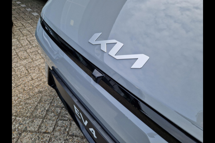 Kia EV4 GT-PlusLine 81.4 kWh | Dodehoek Camera | Stoelventilatie | Harman/ Kardon | 360 Camera |