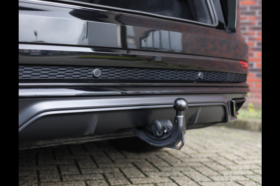 Audi Q8 60 TFSIe quattro Pro Line S Competition