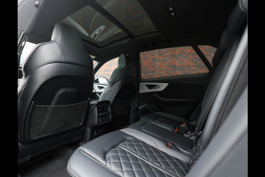 Audi Q8 60 TFSIe quattro Pro Line S Competition