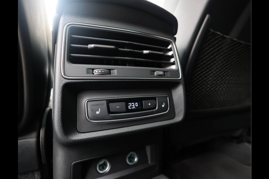 Audi Q8 60 TFSIe quattro Pro Line S Competition