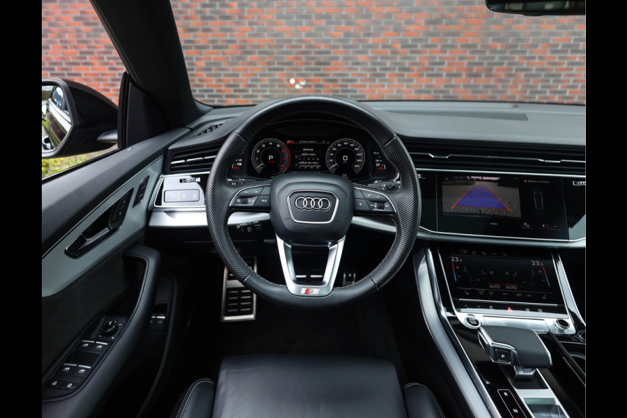 Audi Q8 60 TFSIe quattro Pro Line S Competition