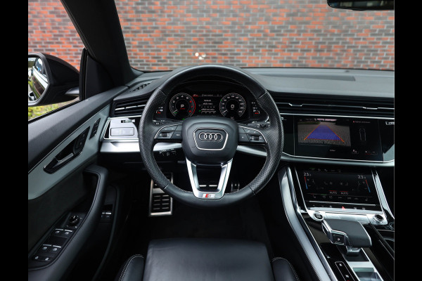Audi Q8 60 TFSIe quattro Pro Line S Competition