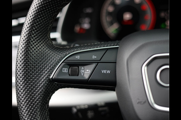 Audi Q8 60 TFSIe quattro Pro Line S Competition