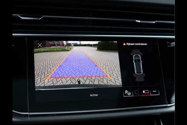 Audi Q8 60 TFSIe quattro Pro Line S Competition