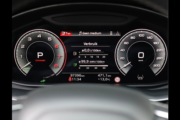 Audi Q8 60 TFSIe quattro Pro Line S Competition