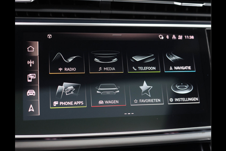 Audi Q8 60 TFSIe quattro Pro Line S Competition