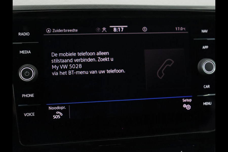 Volkswagen Passat 1.4 TSI PHEV GTE | Stoelverwarming | Adaptive cruise | Carplay | Navigatie | 18'' | Matrix LED | Parkeerhulp | Bluetooth | Plug In