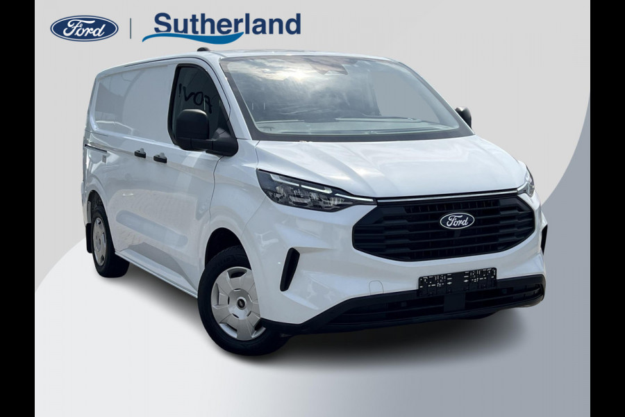 Ford Transit Custom 280 2.0 TDCI L1H1 Trend | SCI | 136pk | Koelauto | Koelwagen | Koel | BPM vrij | Koeling Temperatuur  tot -20 graden bij max 30 graden buitentemperatuur | Stoelverwarming | Koelunit type Z120 merk Zanotti onderdeel Daikin | Camera