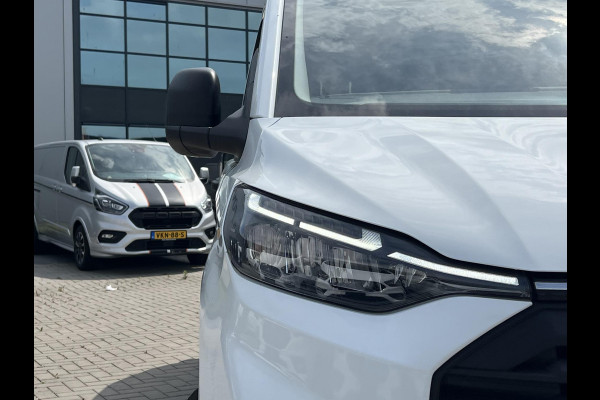 Ford Transit Custom 280 2.0 TDCI L1H1 Trend | SCI | 136pk | Koelauto | Koelwagen | Koel | BPM vrij | Koeling Temperatuur  tot -20 graden bij max 30 graden buitentemperatuur | Stoelverwarming | Koelunit type Z120 merk Zanotti onderdeel Daikin | Camera