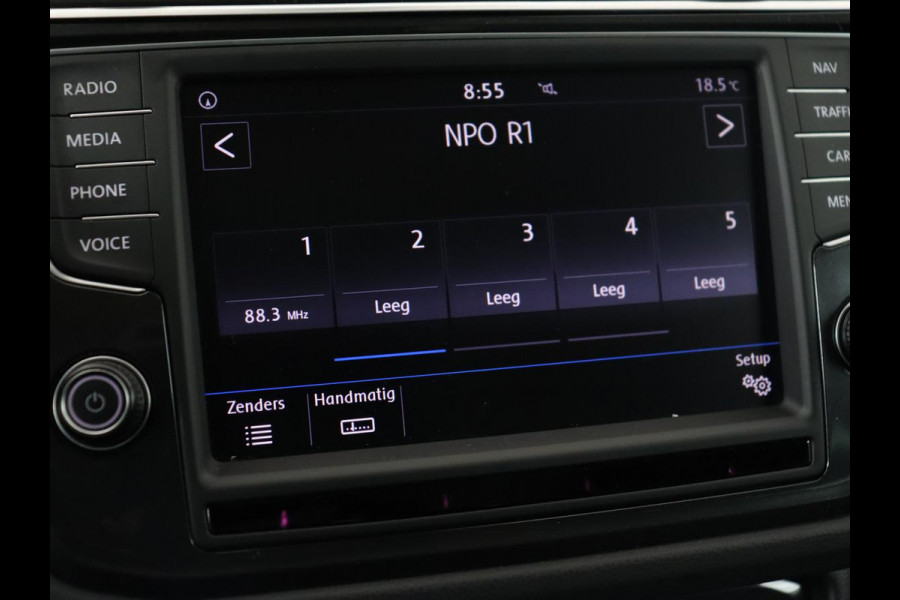 Volkswagen Tiguan 1.4 TSI R Line | 1e eigenaar | Panoramadak | Trekhaak | Stoelverwarming | Keyless | 19'' | Massage | Adaptive cruise | Navigatie | Full LED | Virtual Cockpit | Parkeerhulp | Climate control