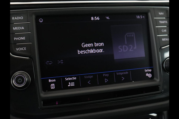 Volkswagen Tiguan 1.4 TSI R Line | 1e eigenaar | Panoramadak | Trekhaak | Stoelverwarming | Keyless | 19'' | Massage | Adaptive cruise | Navigatie | Full LED | Virtual Cockpit | Parkeerhulp | Climate control