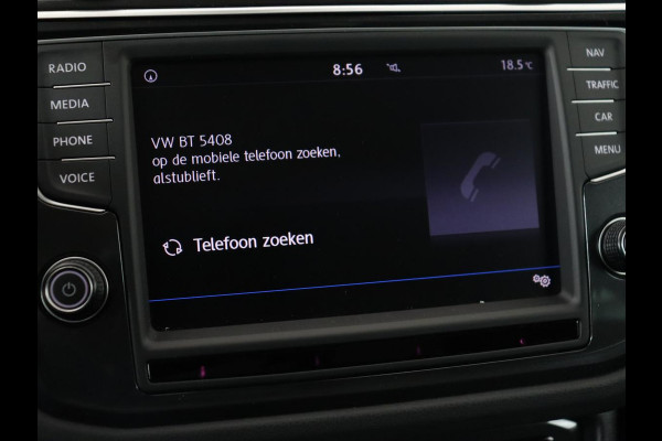 Volkswagen Tiguan 1.4 TSI R Line | 1e eigenaar | Panoramadak | Trekhaak | Stoelverwarming | Keyless | 19'' | Massage | Adaptive cruise | Navigatie | Full LED | Virtual Cockpit | Parkeerhulp | Climate control