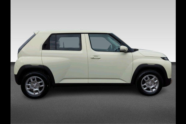 Hyundai Inster Pulse 49 kWh VAN: €28.090 VOOR: €24.589