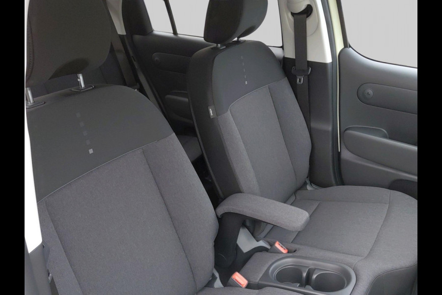 Hyundai Inster Pulse 49 kWh VAN: €28.090 VOOR: €24.589