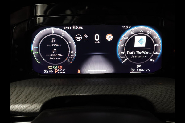 Volkswagen Golf 1.5 eHybrid Style Edition 204 pk Automaat (DSG) | Verlengde garantie | Navigatie | Parkeersensoren (Park assist) | Rondomzicht camera | Elektr. bestuurdersstoel | Stoelverwarming |