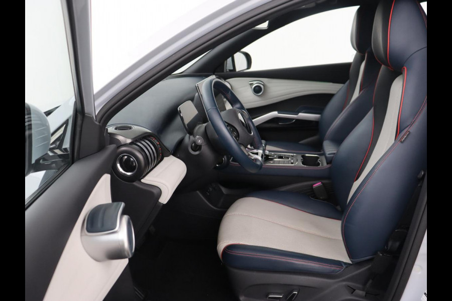 BYD ATTO 3 Comfort 60 kWh | Panoramadak | Warmtepomp | Leder | Stoelverwarming | 360 Camera | Carplay | Adaptive cruise | 18'' | Keyless | Full LED