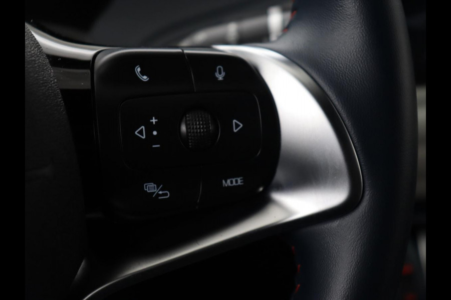 BYD ATTO 3 Comfort 60 kWh | Panoramadak | Warmtepomp | Leder | Stoelverwarming | 360 Camera | Carplay | Adaptive cruise | 18'' | Keyless | Full LED