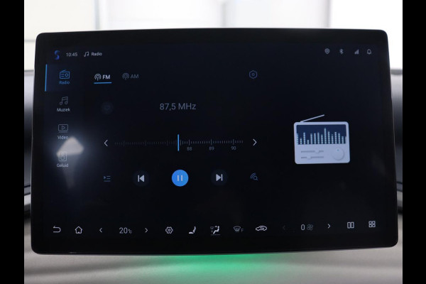 BYD ATTO 3 Comfort 60 kWh | Panoramadak | Warmtepomp | Leder | Stoelverwarming | 360 Camera | Carplay | Adaptive cruise | 18'' | Keyless | Full LED