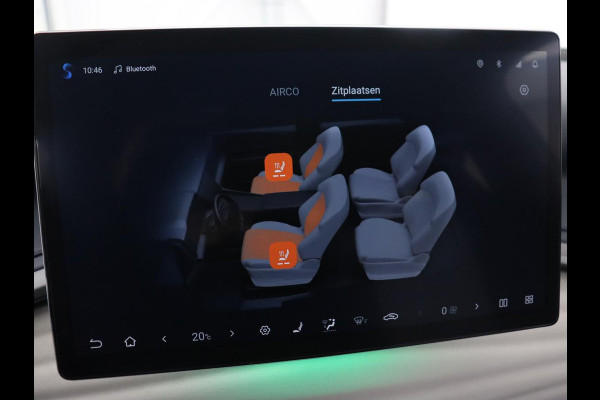 BYD ATTO 3 Comfort 60 kWh | Panoramadak | Warmtepomp | Leder | Stoelverwarming | 360 Camera | Carplay | Adaptive cruise | 18'' | Keyless | Full LED