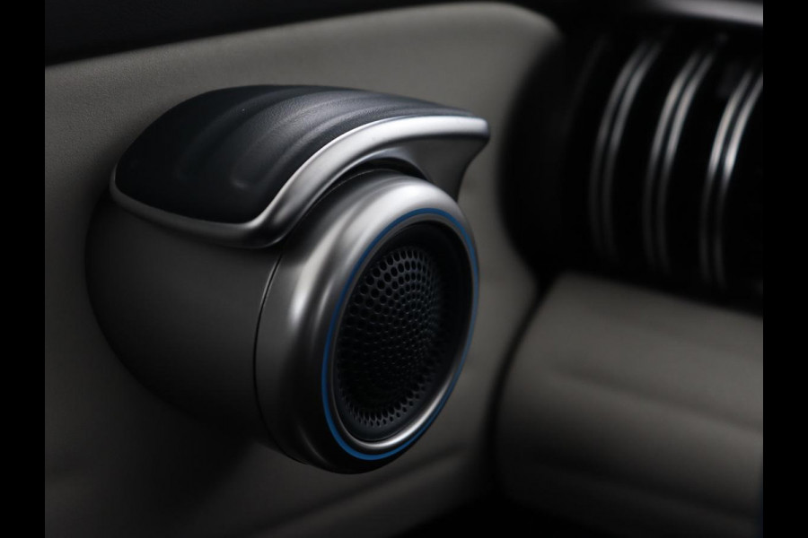 BYD ATTO 3 Comfort 60 kWh | Panoramadak | Warmtepomp | Leder | Stoelverwarming | 360 Camera | Carplay | Adaptive cruise | 18'' | Keyless | Full LED