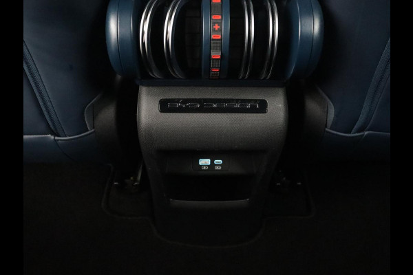 BYD ATTO 3 Comfort 60 kWh | Panoramadak | Warmtepomp | Leder | Stoelverwarming | 360 Camera | Carplay | Adaptive cruise | 18'' | Keyless | Full LED