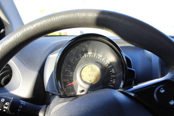 Peugeot 108 1.0 e-VTi Active nap 1E EIG, AIRCO BLUETOOTH ISOFIX