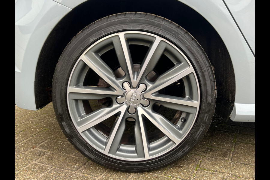 Audi A1 Sportback 1.0 TFSI | S-Line | '' 94.000 KM '' | Eerste Eigenaar | Navi | Nu € 13.999,-!!!