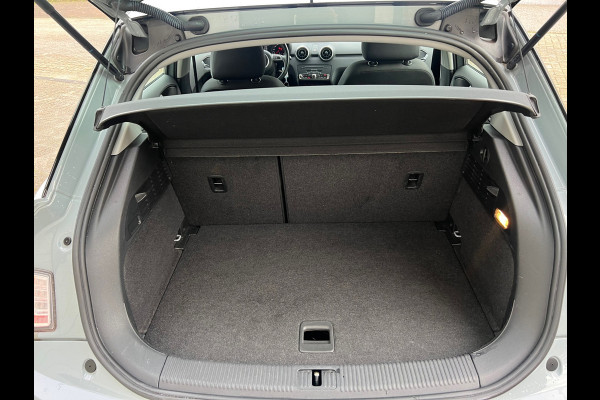 Audi A1 Sportback 1.0 TFSI | S-Line | '' 94.000 KM '' | Eerste Eigenaar | Navi | Nu € 13.999,-!!!