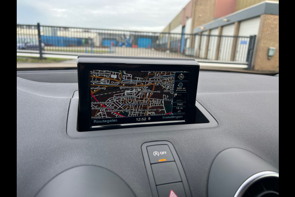 Audi A1 Sportback 1.0 TFSI | S-Line | '' 94.000 KM '' | Eerste Eigenaar | Navi | Nu € 13.999,-!!!