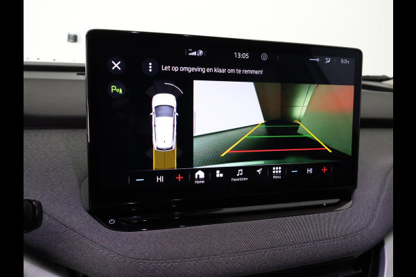 Škoda ENYAQ iV 60 Two-Tone | SOH 91% ACCU | Navigatie | 1e eigenaar |