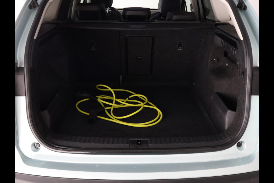 Škoda ENYAQ iV 60 Two-Tone | SOH 91% ACCU | Navigatie | 1e eigenaar |