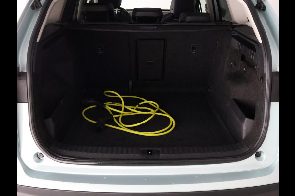 Škoda ENYAQ iV 60 Two-Tone | SOH 91% ACCU | Navigatie | 1e eigenaar |