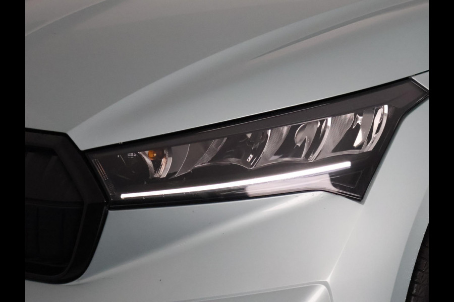 Škoda ENYAQ iV 60 Two-Tone | SOH 91% ACCU | Navigatie | 1e eigenaar |