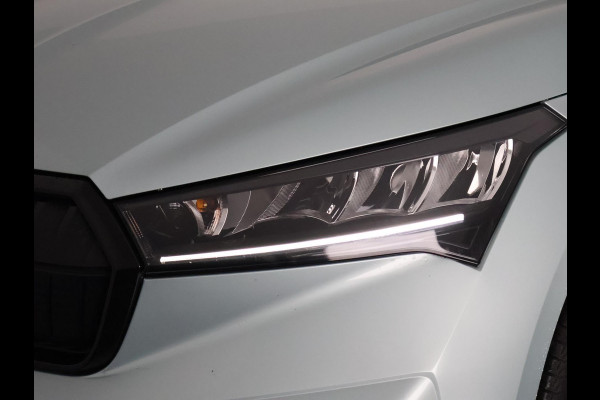 Škoda ENYAQ iV 60 Two-Tone | SOH 91% ACCU | Navigatie | 1e eigenaar |