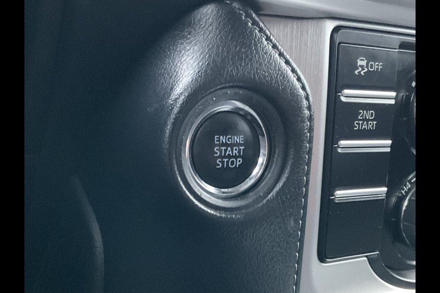 Toyota Land Cruiser 5-Pers 2.8 D-4D Professional 5p. 360° Leer Stoelverw+koel Trekhaak (3000kg)