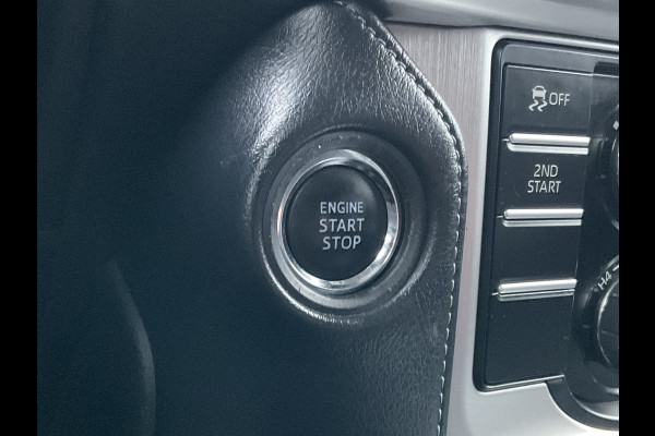 Toyota Land Cruiser 5-Pers 2.8 D-4D Professional 5p. 360° Leer Stoelverw+koel Trekhaak (3000kg)